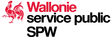 SPW - Service public de Wallonie